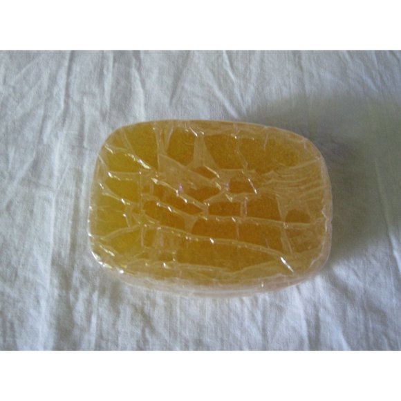 NEW Clearly Natural Biodegradable Hypo Allergenic Sustainable Glycerine Soap 4oz - Picture 2 of 2